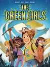 Cover image for The Green Girls